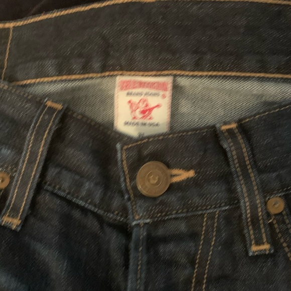 True Religion jeans from 2015/2016 - Picture 2 of 3